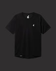 Function T-shirt small logo Embark