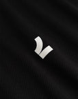 Function T-shirt small logo Embark