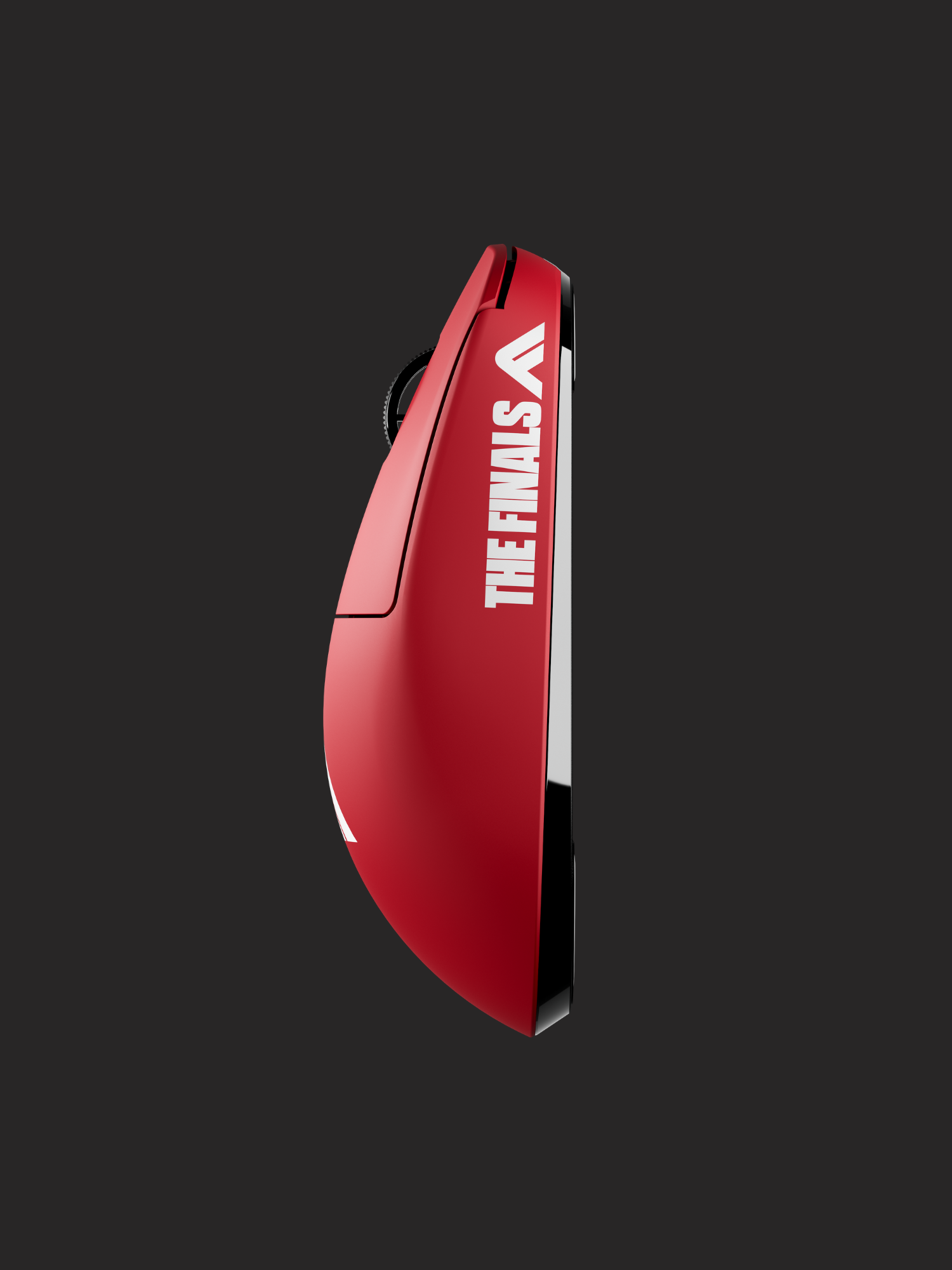 Pulsar X2 CRAZYLIGHT Wireless Medium Gaming Mouse - THE FINALS Pulsar X2 CRAZYLIGHT Wireless Medium Gaming Mouse - THE FINALS