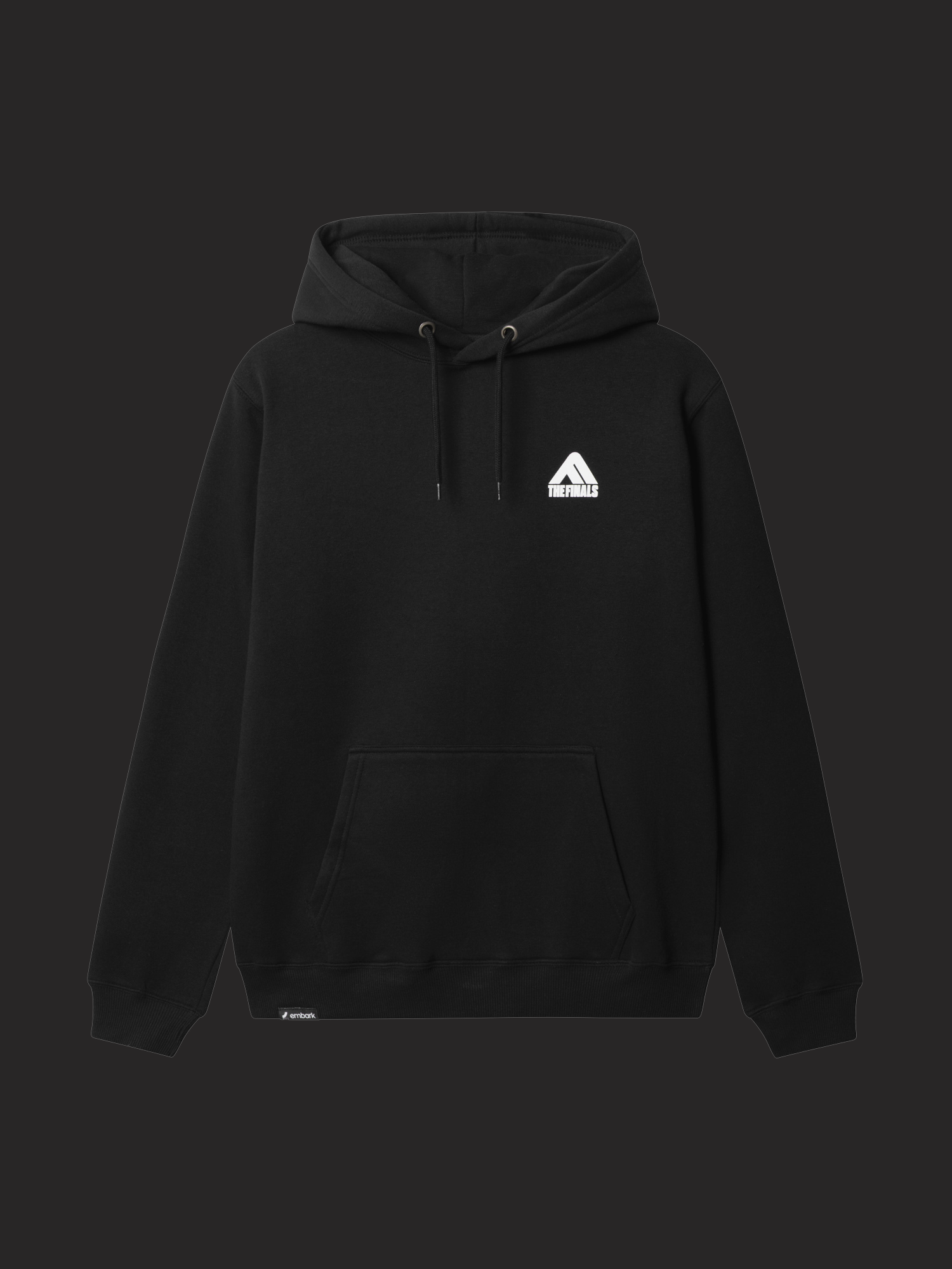 The Finals – Embark Studios Shop