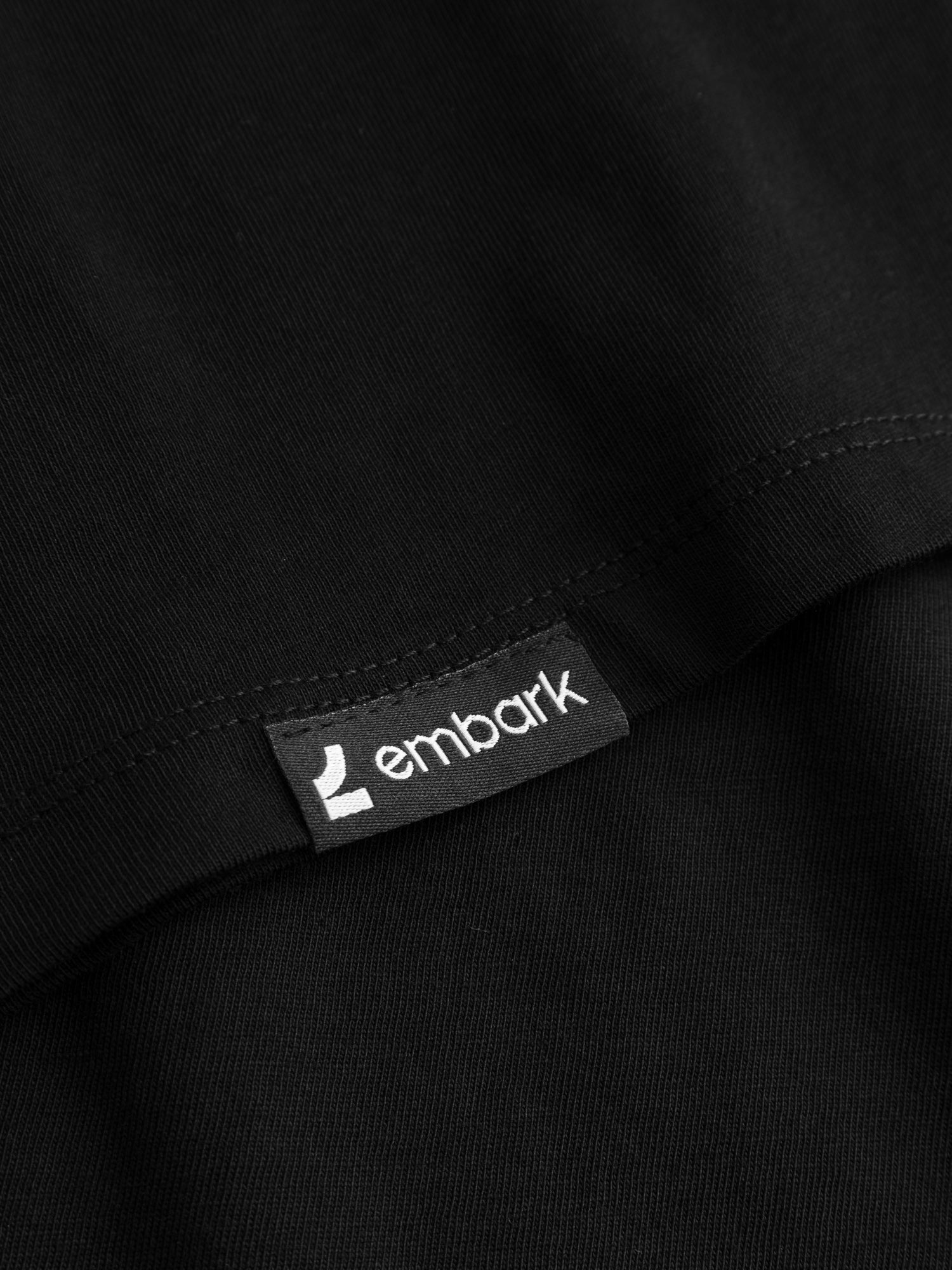 embark herbicide label Black THE FINALS t-shirt – Embark Studios Shop