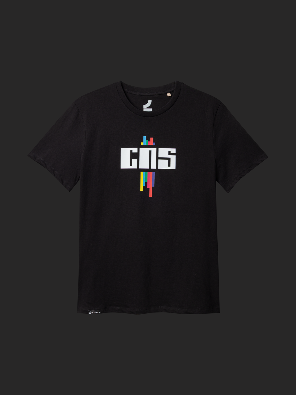 CNS T-shirt – Embark Studios Shop