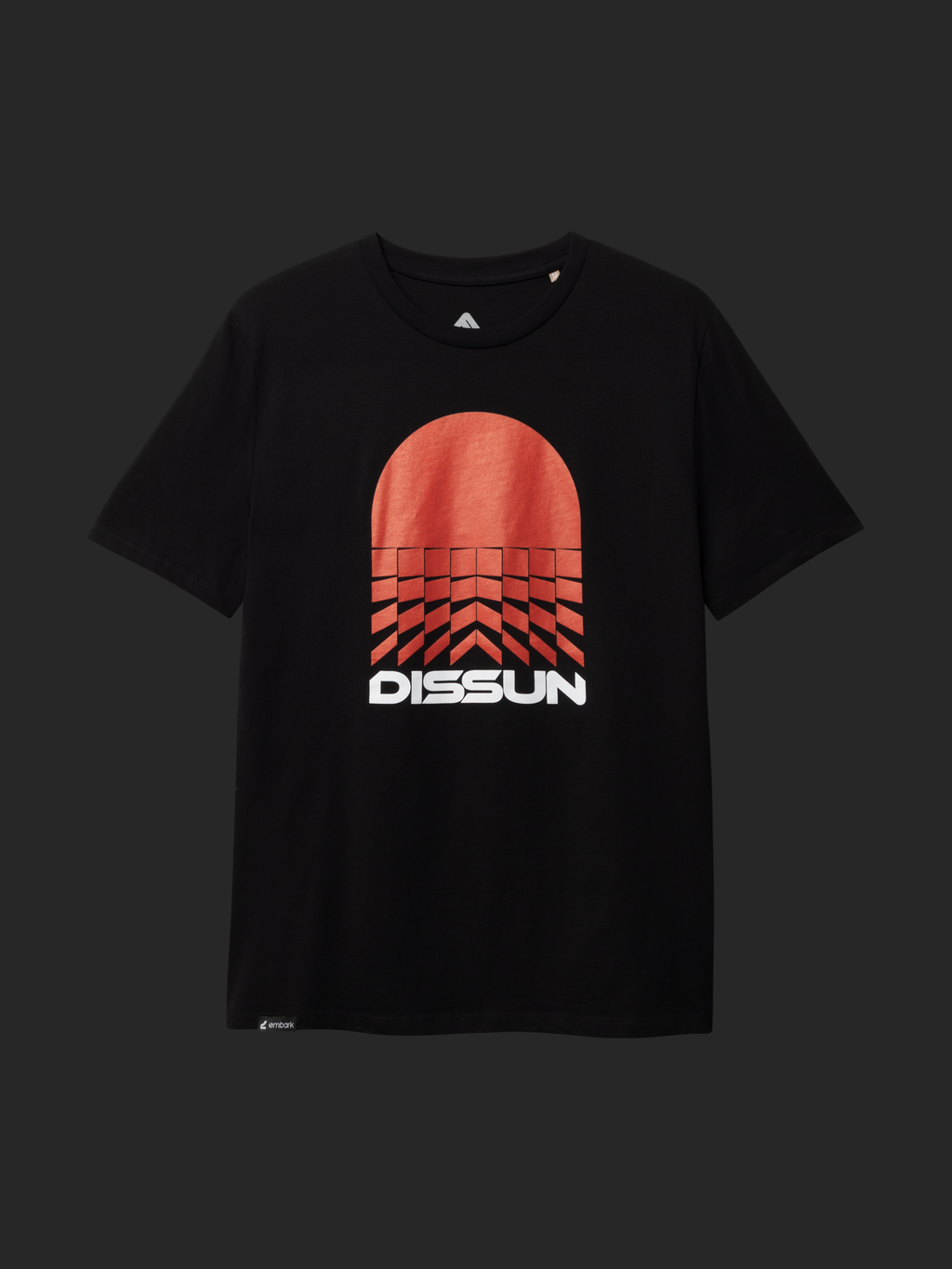 DISSUN T-shirt – Embark Studios Shop