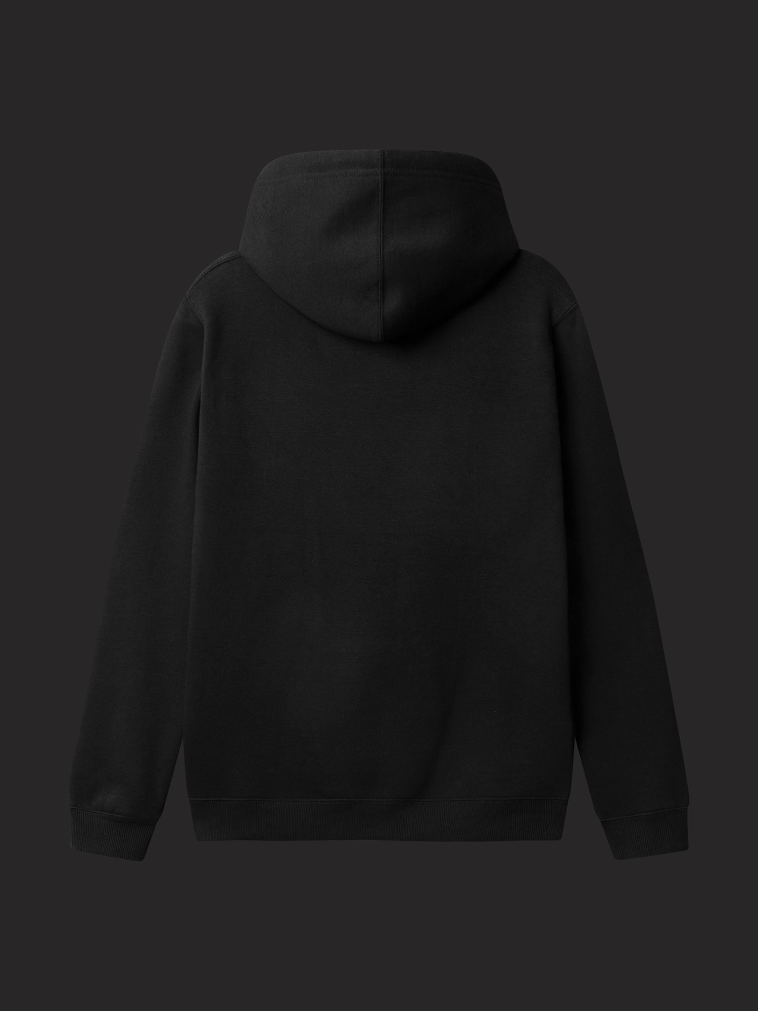 Black THE FINALS Hoodie
