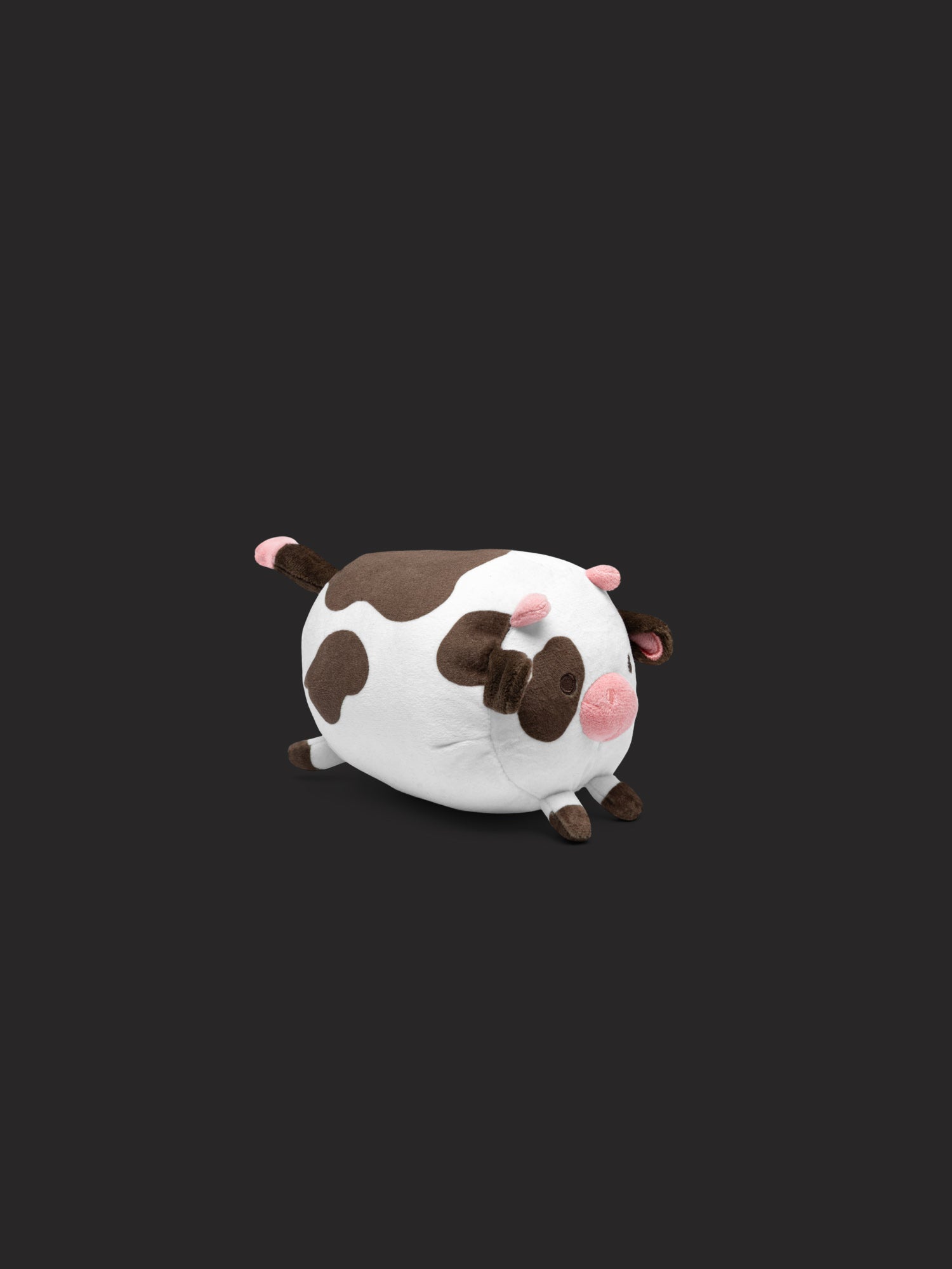 Plushie Moolah Small