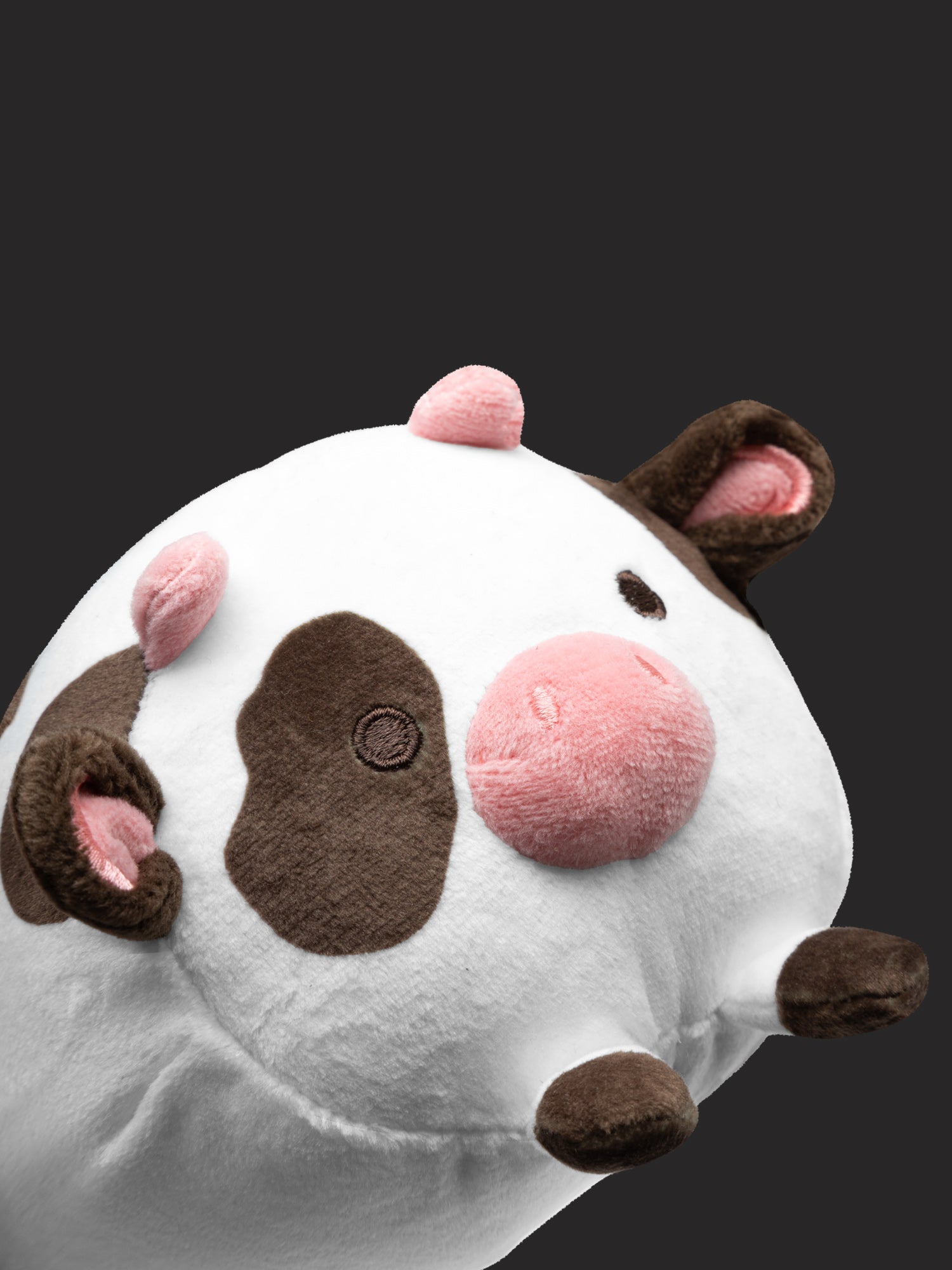 Plushie Moolah Small