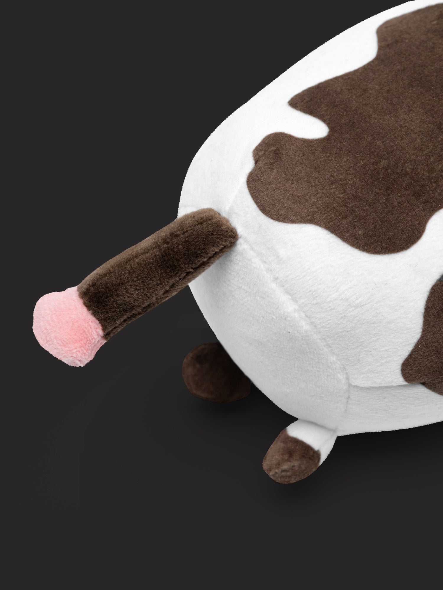 Plushie Moolah Small