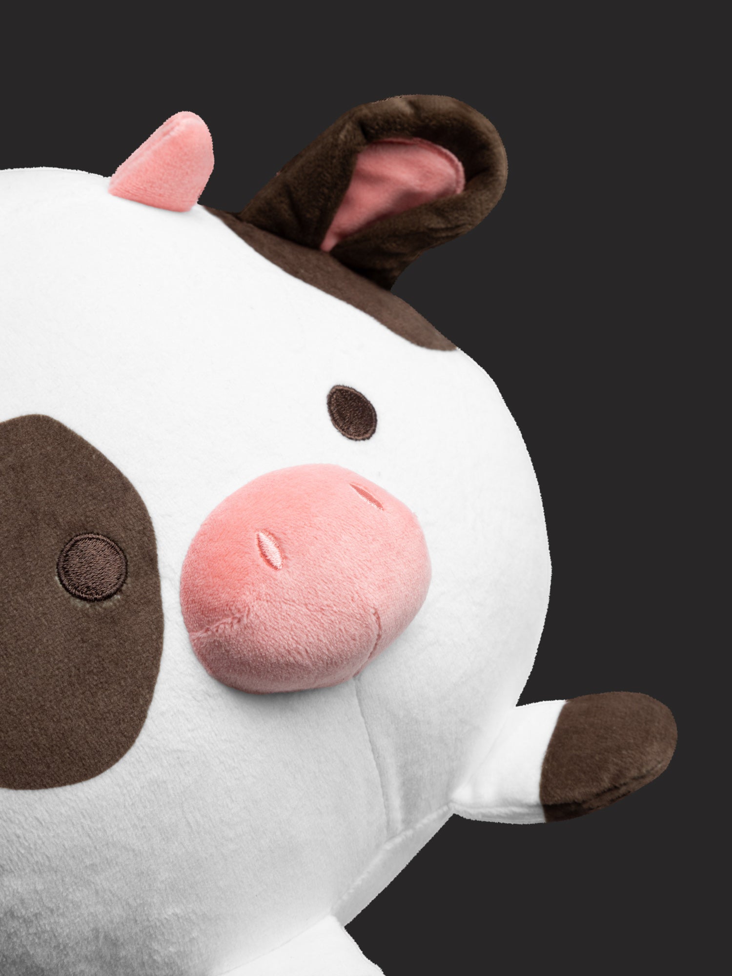Plushie Moolah Large