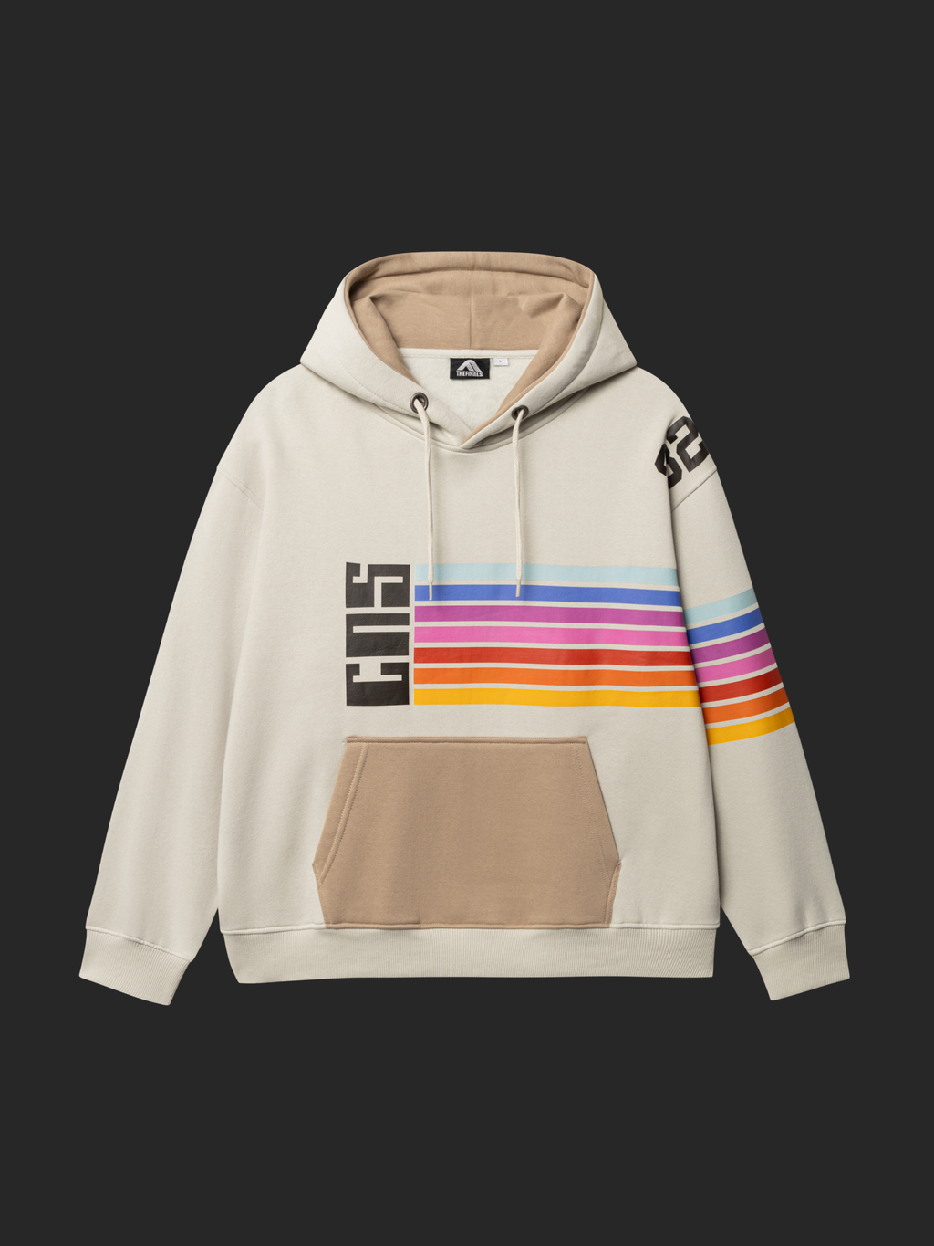 CNS Hoodie Relaxed – Embark Studios Shop