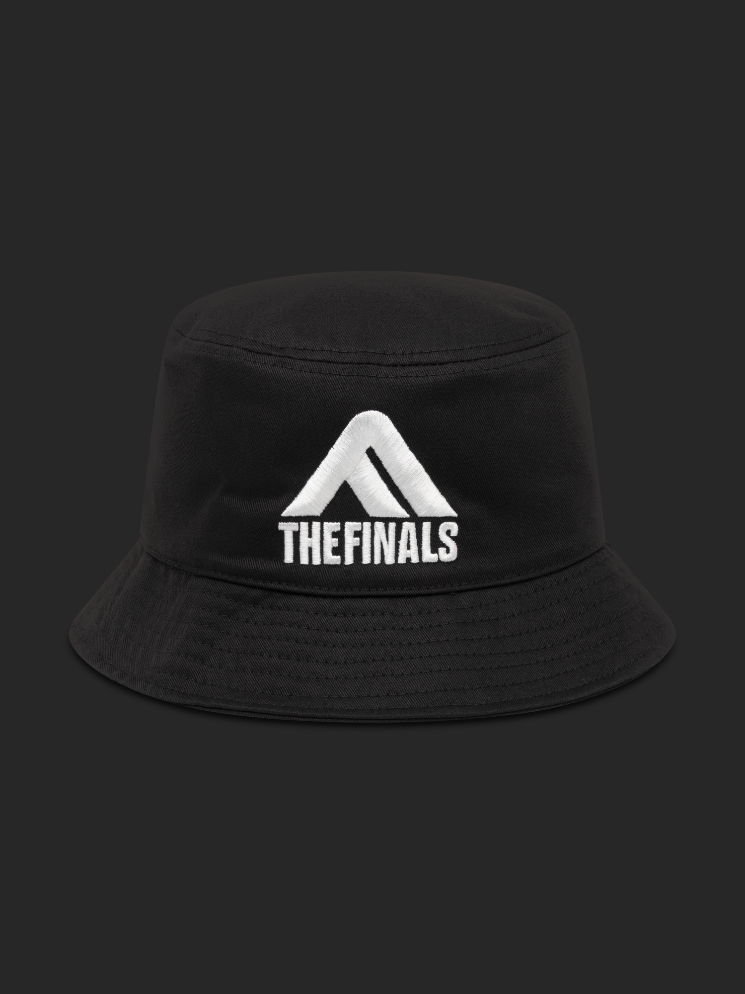 THE FINALS Bucket hat