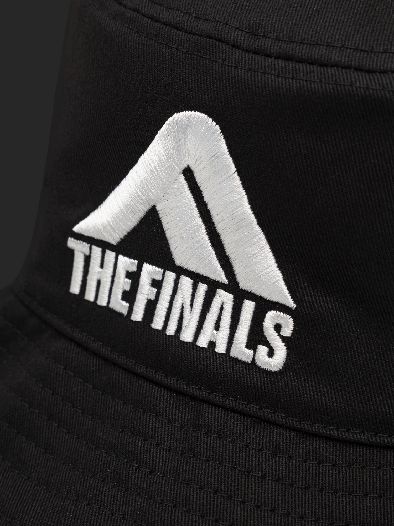 THE FINALS Bucket hat