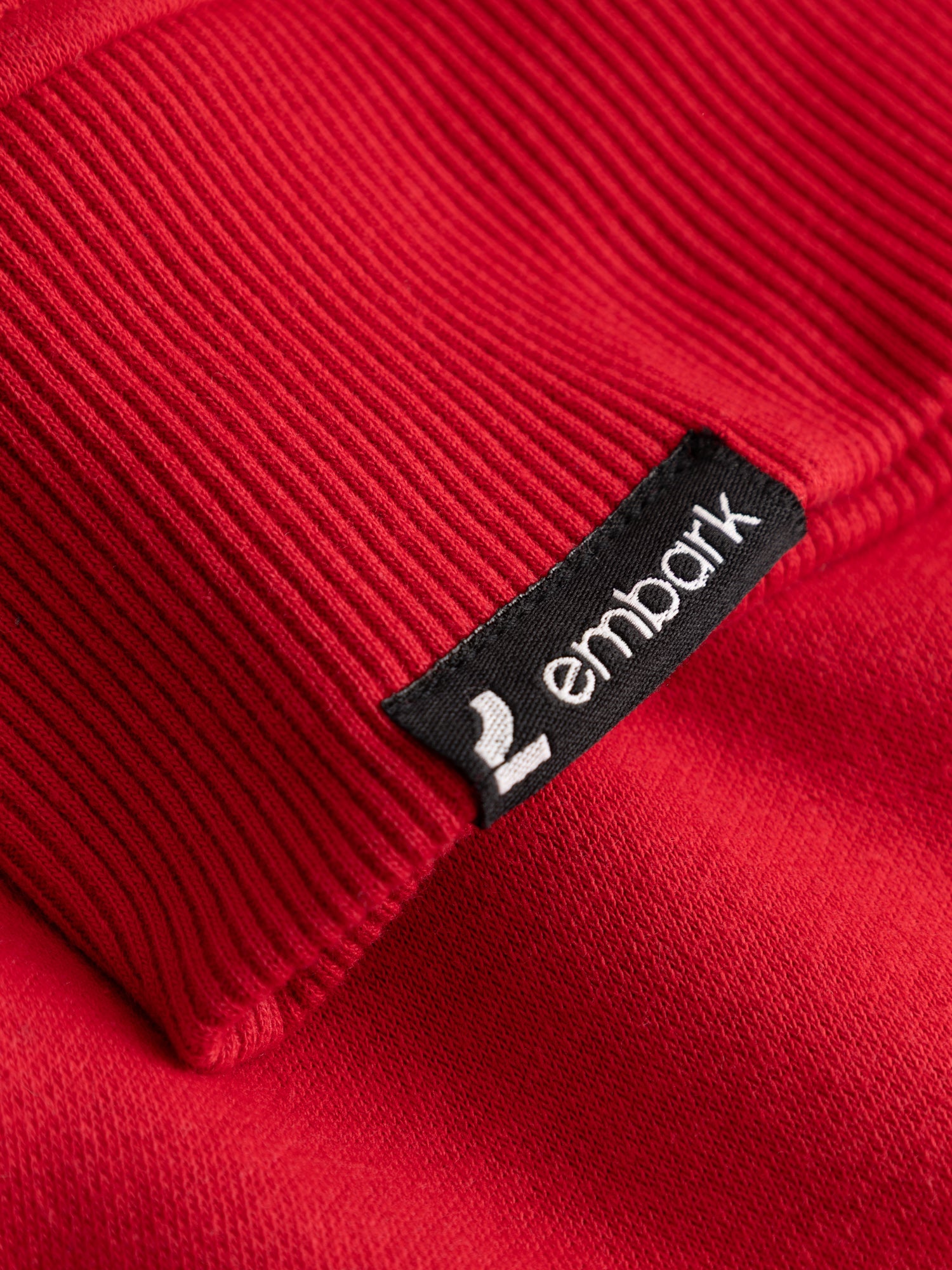 The Finals Hoodie Red