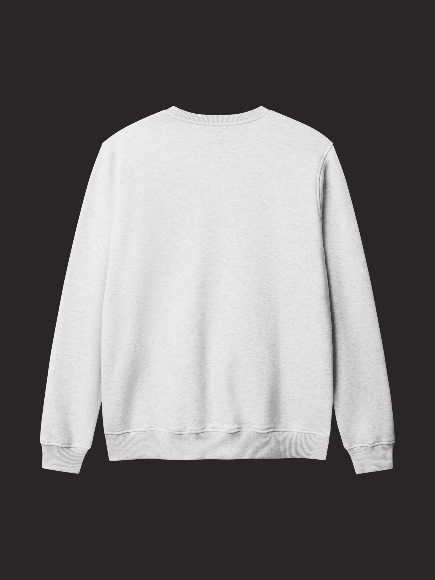 The Finals Sweatshirt light greymelange