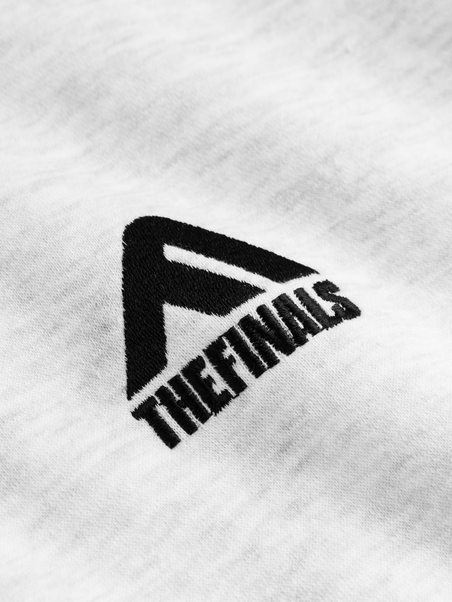 The Finals Sweatshirt light greymelange