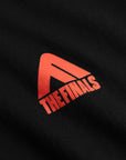 Can You Reach T-shirt Black