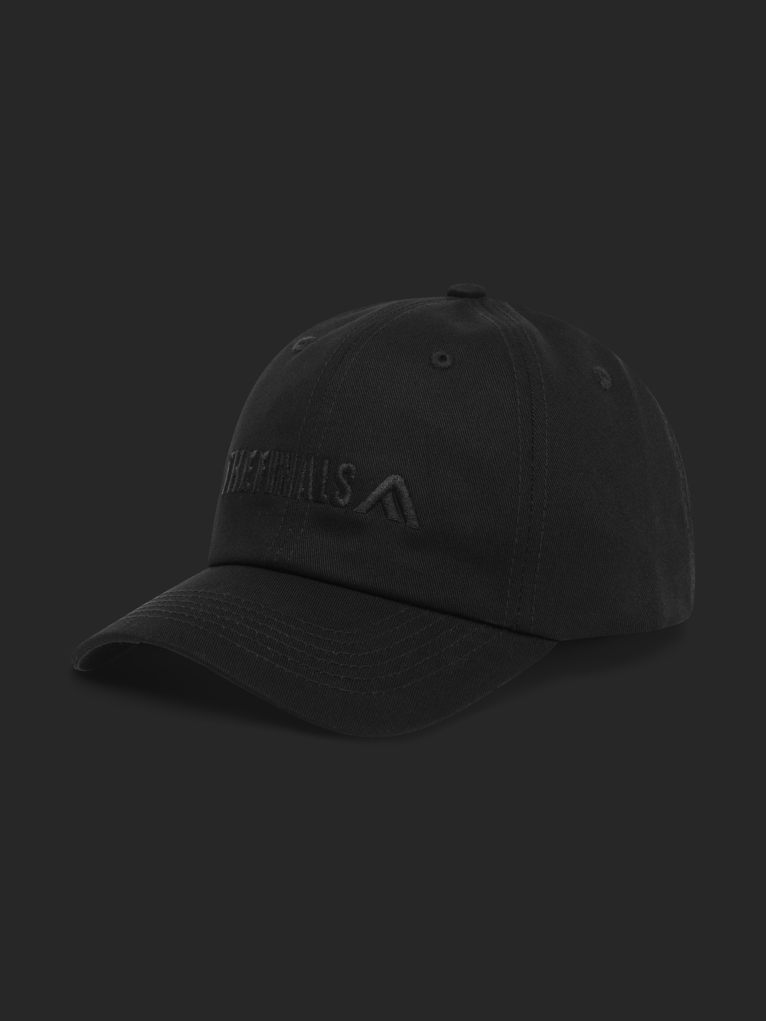 The Finals Dad Cap Tonal