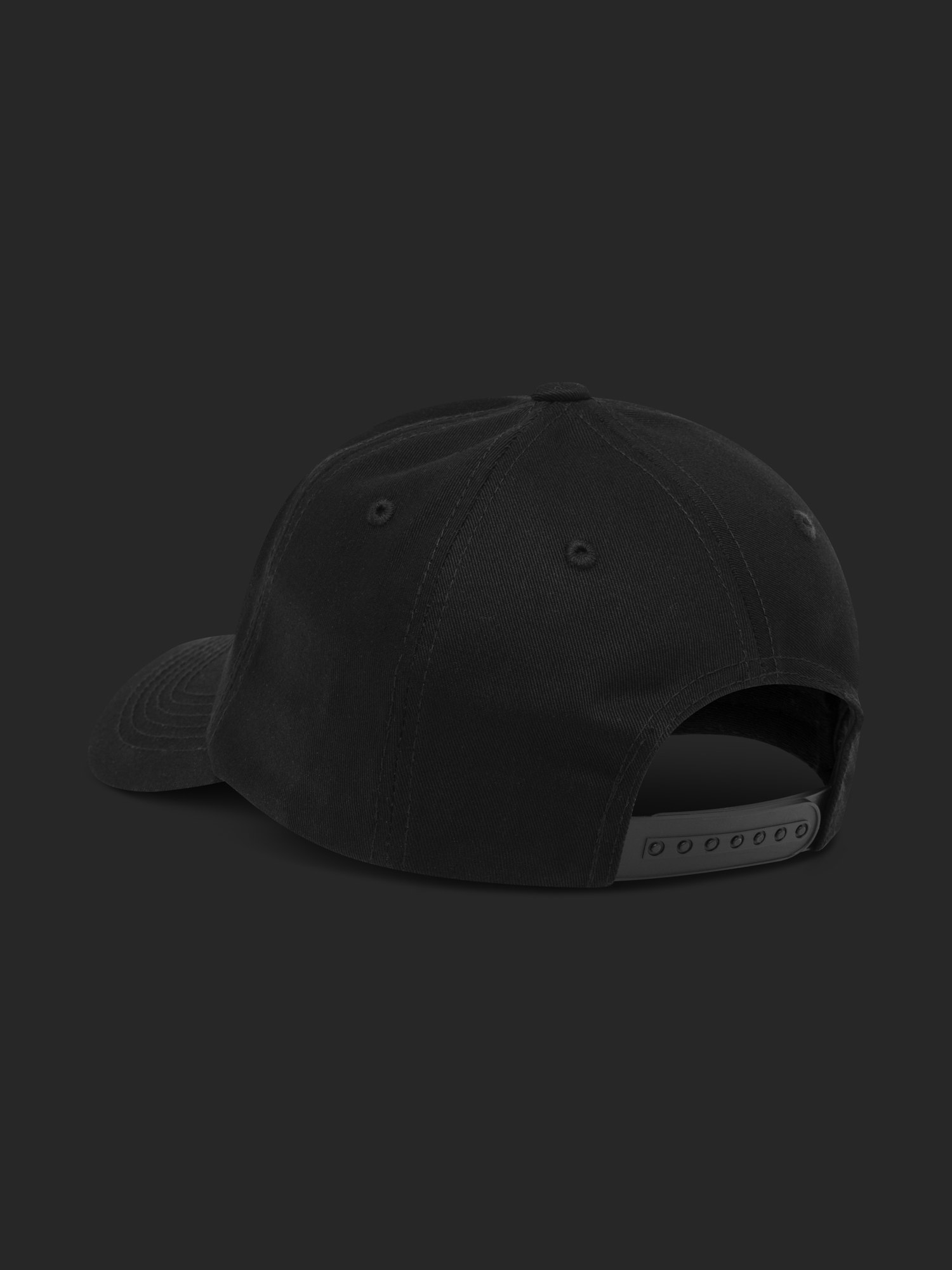 The Finals Dad Cap Tonal