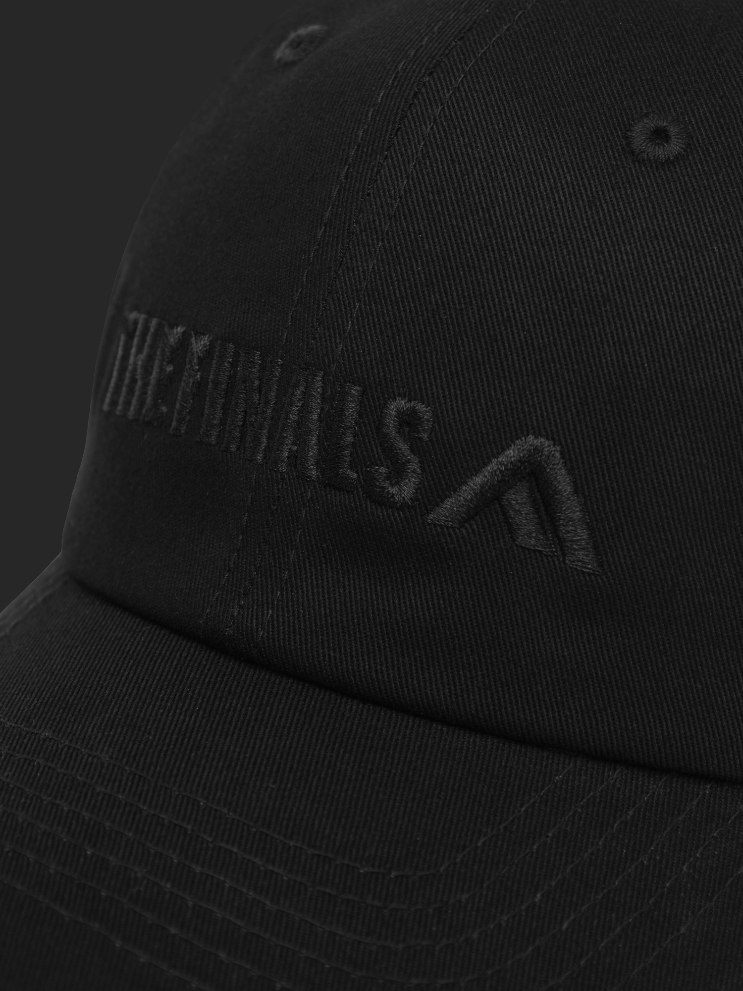The Finals Dad Cap Tonal