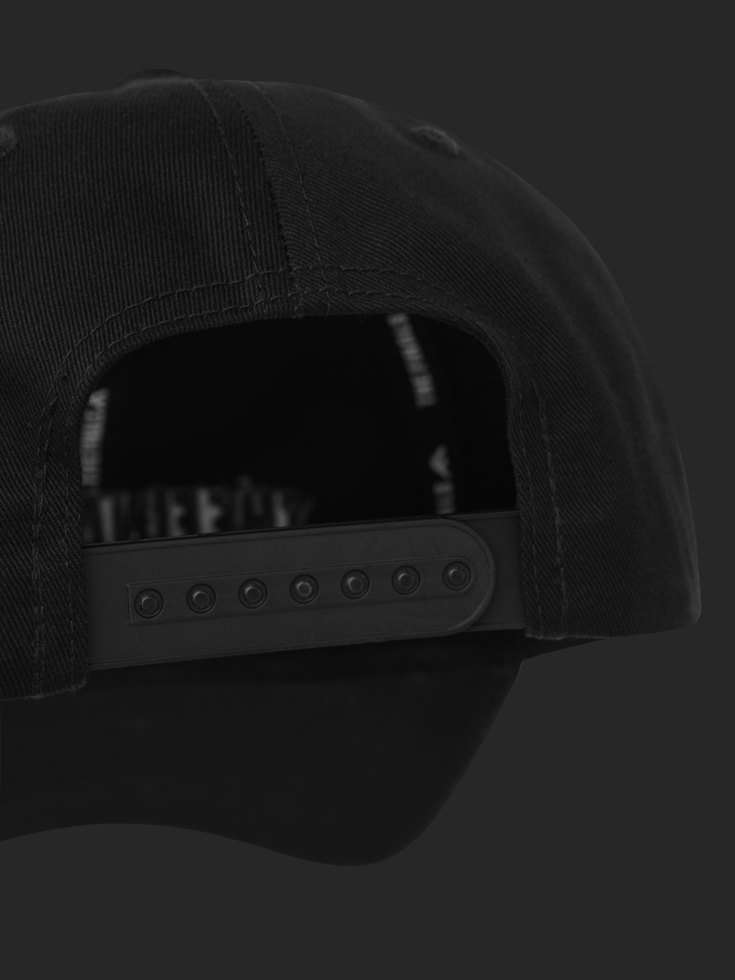 The Finals Dad Cap Tonal