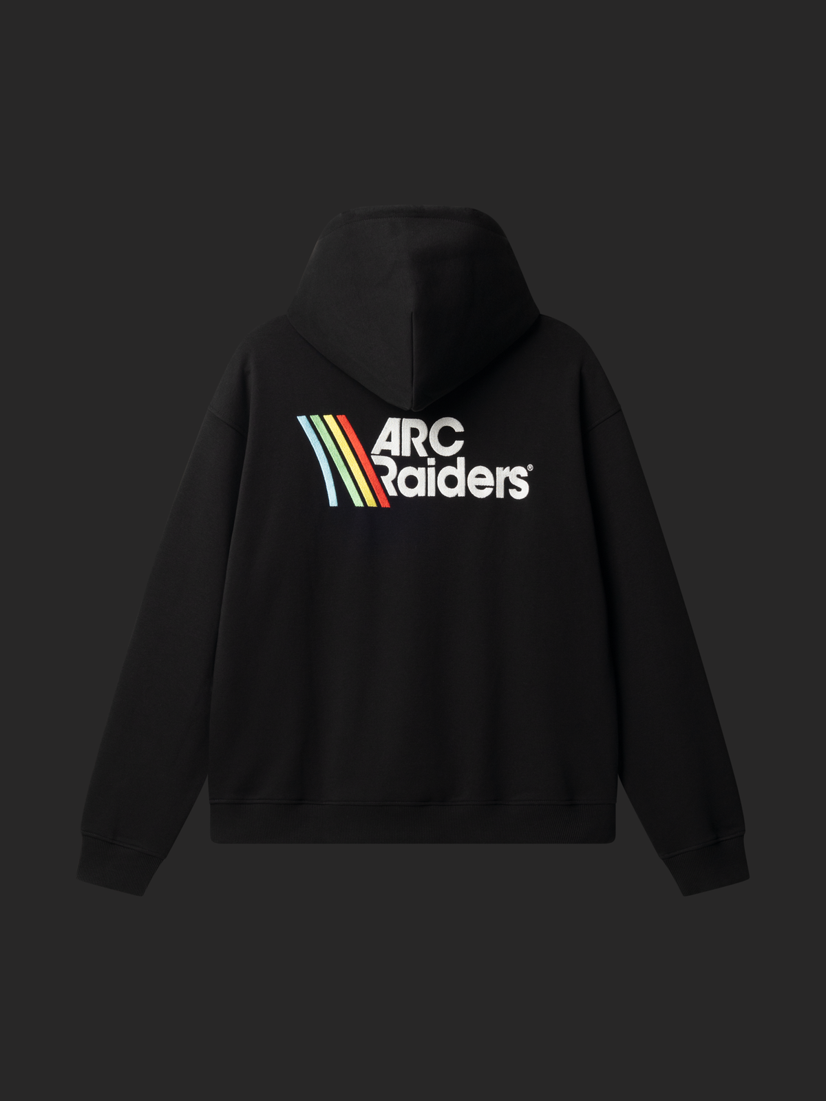 Arc Raiders Hoodie Relaxed Unisex