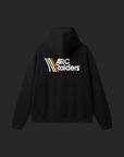 Arc Raiders Hoodie Relaxed Unisex