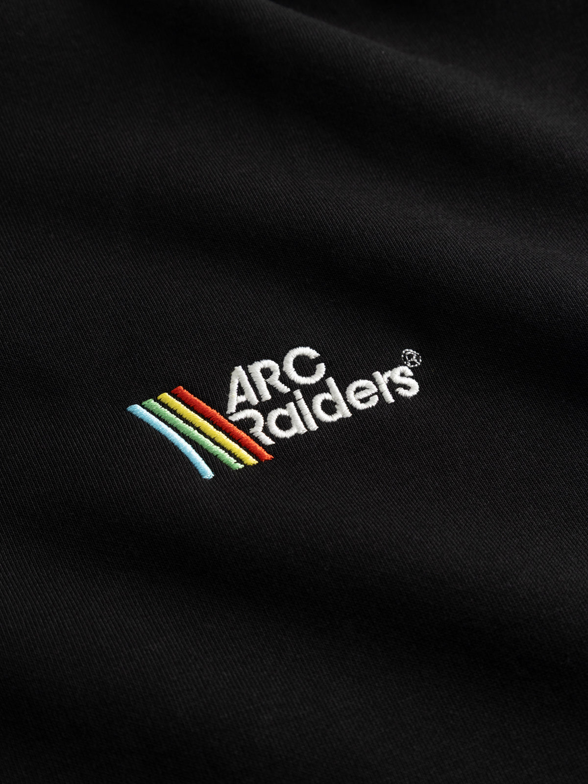 Arc Raiders Hoodie Relaxed Unisex