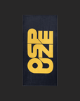 Ospuze Bath Towel
