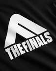 The Finals kids T-shirt