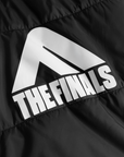 The Finals Padded Pro Drawstring Bag