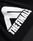 The Finals kids Cotton Beanie