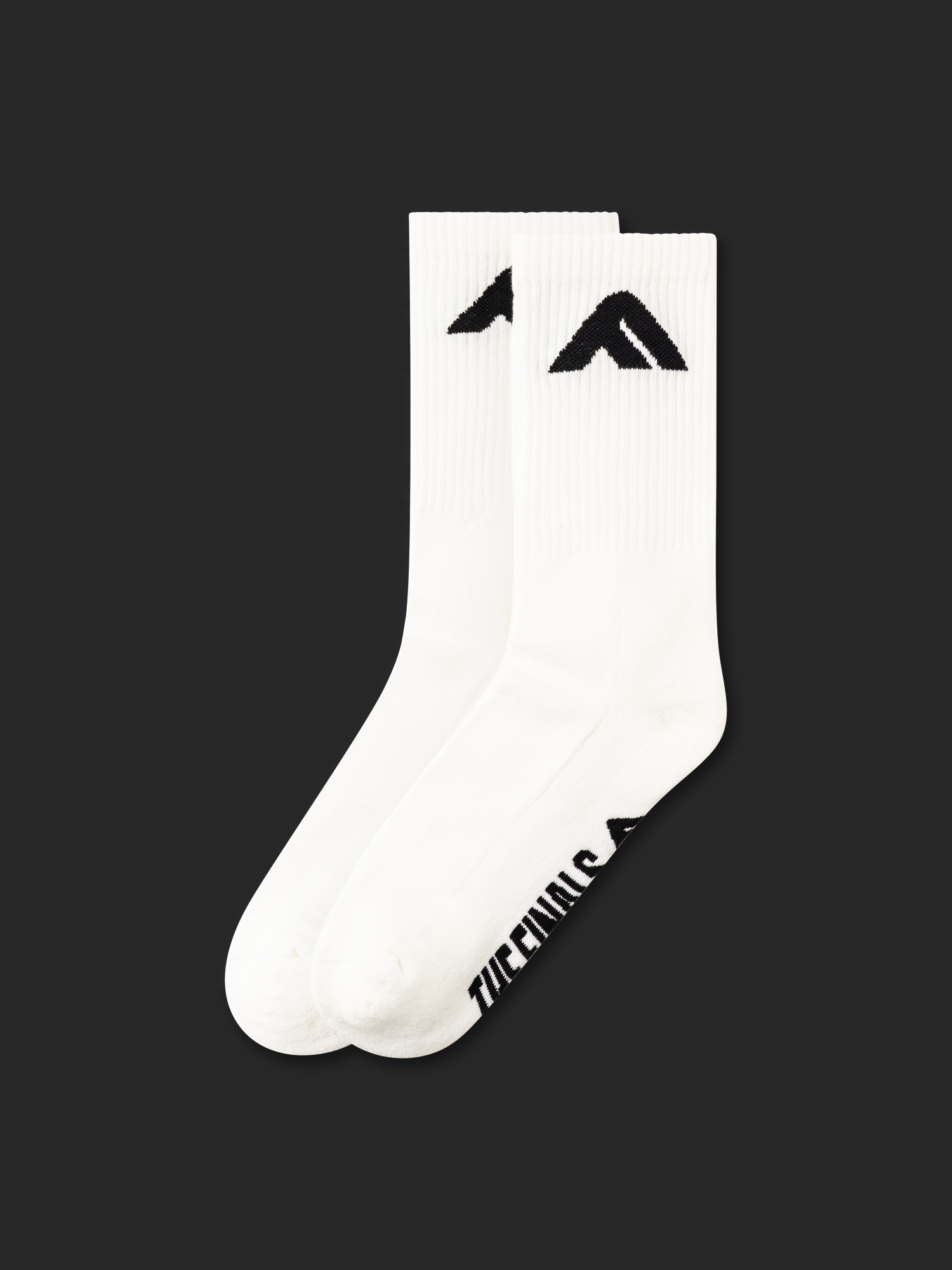 The Finals Sport Socks