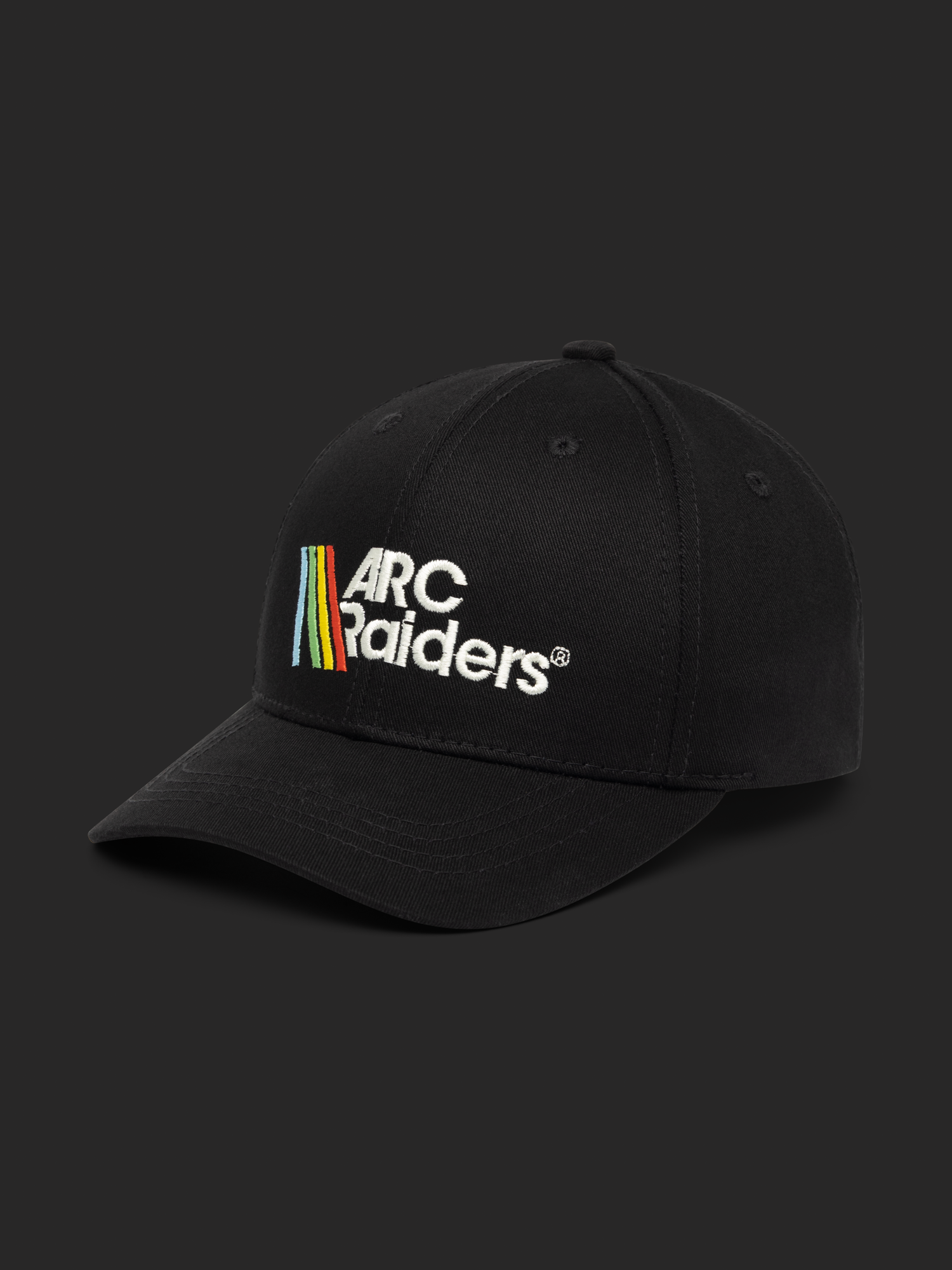 Arc Raiders kids Baseball Cap