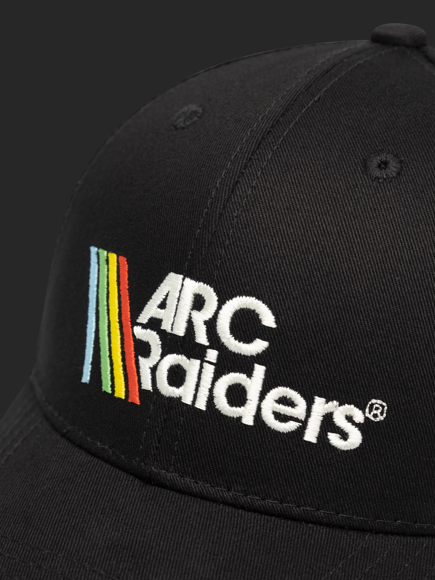 Arc Raiders kids Baseball Cap